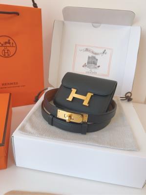 wholesale quality hermes constance belt bag model no. 505